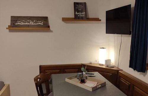Nesslau-Krummenau Other | Holiday apartment Ennetbühl for 1 - 3 persons with 1 bedroom - Farmhouse