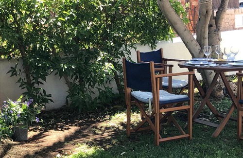 Binisafua Apartment | Holiday apartment Binibeca Vell for 1 - 3 persons with 2 bedrooms - Row house