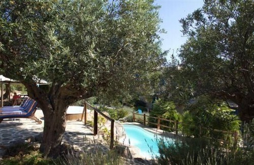 Marettimo Apartment | Holiday apartment Favignana for 1 - 2 persons with 1 bedroom - Holiday apartment
