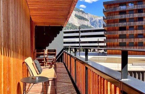 Flims Apartment | Holiday apartment Flims Dorf for 1 - 5 persons with 2 bedrooms - Holiday apartment in one or multi-f