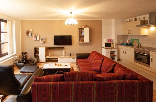 Fleeth Apartment | Holiday apartment Fleeth for 1 - 5 persons with 2 bedrooms - Twin house