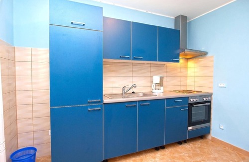 Flengi Apartment | Holiday apartment Flengi for 1 - 4 persons with 2 bedrooms - Holiday apartment