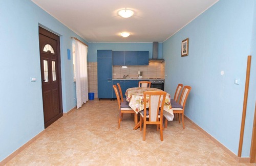 Flengi Apartment | Holiday apartment Flengi for 1 - 4 persons with 2 bedrooms - Holiday apartment