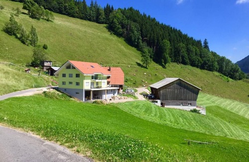 Fluehli Apartment | Holiday apartment Flühli LU for 1 - 7 persons with 3 bedrooms - Holiday apartment in one or multi-fa