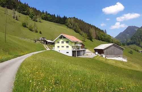 Fluehli Apartment | Holiday apartment Flühli LU for 1 - 7 persons with 3 bedrooms - Holiday apartment in one or multi-fa