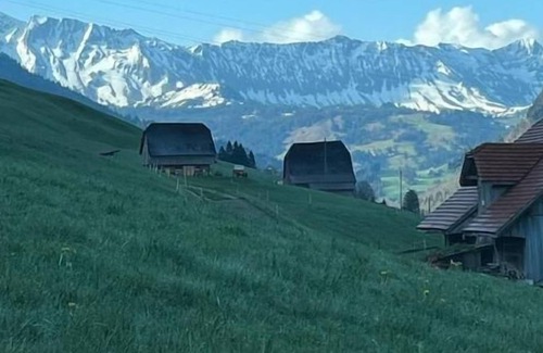 Fluehli Apartment | Holiday apartment Flühli LU for 5 persons with 2 bedrooms - Holiday apartment