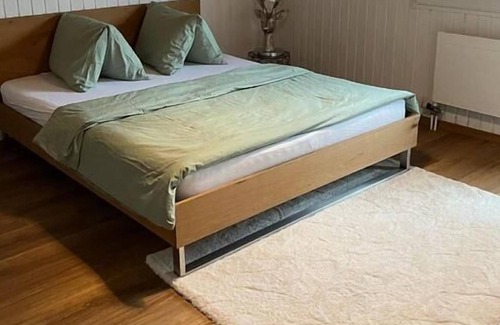 Fluehli Apartment | Holiday apartment Flühli LU for 5 persons with 2 bedrooms - Holiday apartment