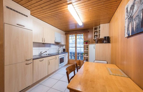Fluehli Ski Chalet | Holiday apartment Flühli LU for 1 - 7 persons with 2 bedrooms - Holiday apartment in one or multi-fa