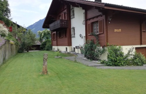 Fluehli Ski Chalet | Holiday apartment Flühli LU for 1 - 7 persons with 2 bedrooms - Holiday apartment in one or multi-fa