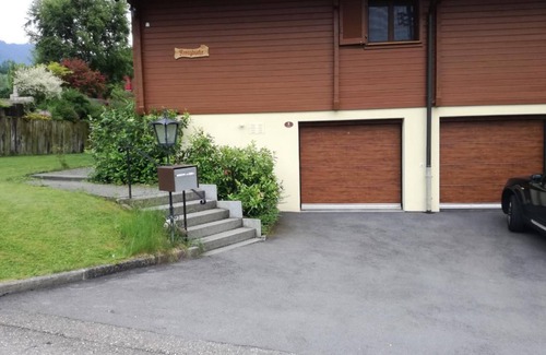 Fluehli Ski Chalet | Holiday apartment Flühli LU for 1 - 7 persons with 2 bedrooms - Holiday apartment in one or multi-fa