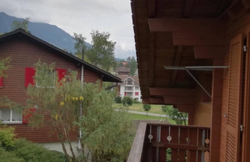 Fluehli Ski Chalet | Holiday apartment Flühli LU for 1 - 7 persons with 2 bedrooms - Holiday apartment in one or multi-fa