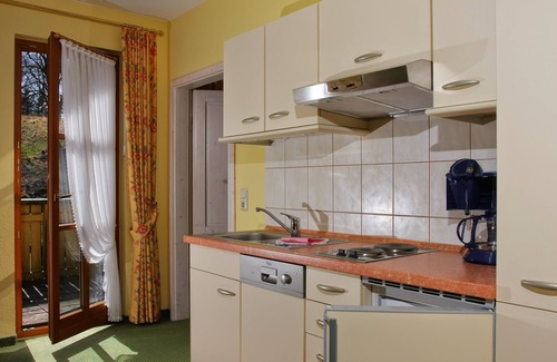 Sorge Apartment | Holiday apartment for 3 guests with 54m² in Sorge (117647)