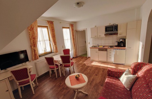 Sorge Apartment | Holiday apartment for 3 guests with 54m² in Sorge (117647)