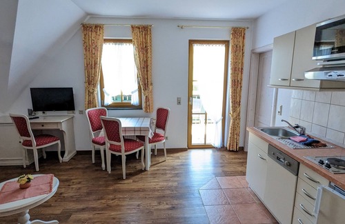 Sorge Apartment | Holiday apartment for 3 guests with 54m² in Sorge (117647)