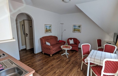 Sorge Apartment | Holiday apartment for 3 guests with 54m² in Sorge (117647)