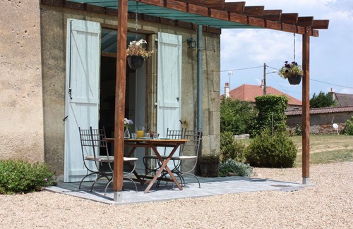 Fours Other | Holiday apartment Fours for 1 - 4 persons with 2 bedrooms - Holiday apartment in one or multi-family