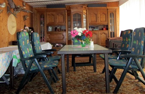 Friedeburg House | Holiday apartment Friedeburg for 1 - 5 persons with 2 bedrooms - Holiday house