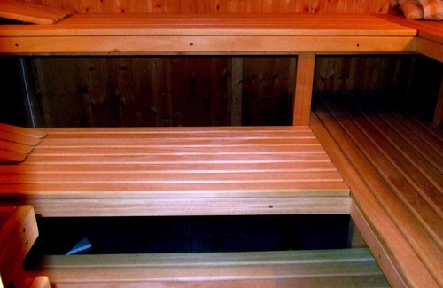 Friedeburg House | Holiday apartment Friedeburg for 1 - 5 persons with 2 bedrooms - Holiday house