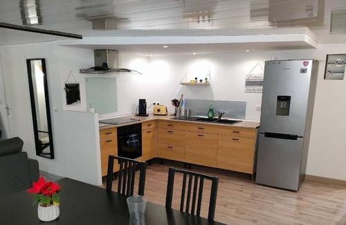 Raon-l'Etape Apartment | Holiday apartment Raon l'Étape for 1 - 5 persons with 2 bedrooms - Holiday apartment in one or multi