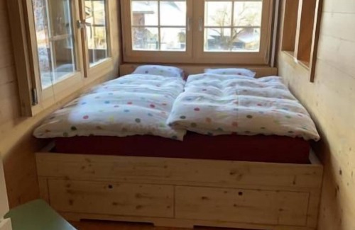 Frutigen Other | Holiday apartment Frutigen for 1 - 5 persons with 2 bedrooms - Farmhouse
