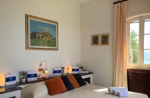 Crevari Apartment | Holiday apartment Genova for 1 - 8 persons with 3 bedrooms - Holiday apartment