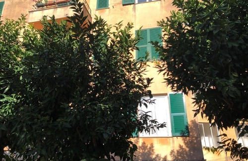 Nervi Apartment | Holiday apartment Genova for 1 - 4 persons with 1 bedroom - Holiday apartment in one or multi-family