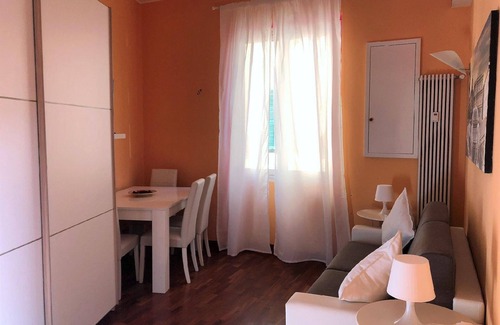 Nervi Apartment | Holiday apartment Genova for 1 - 4 persons with 1 bedroom - Holiday apartment in one or multi-family