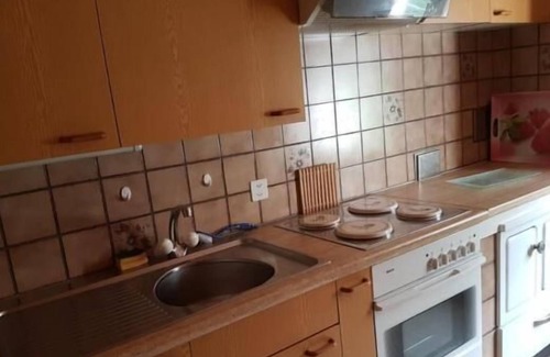 Giswil Apartment | Holiday apartment Giswil for 4 persons with 2 bedrooms - Holiday apartment in a farmhouse