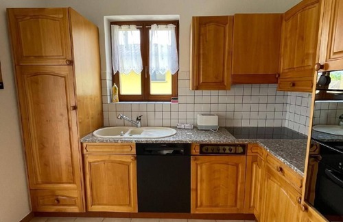 Gordola Apartment | Holiday apartment Gordola for 1 - 5 persons with 3 bedrooms - Holiday apartment