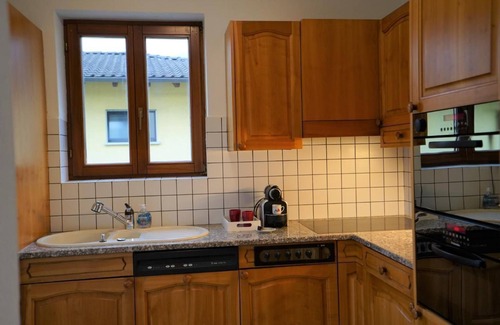 Gordola Apartment | Holiday apartment Gordola for 1 - 5 persons with 3 bedrooms - Holiday apartment