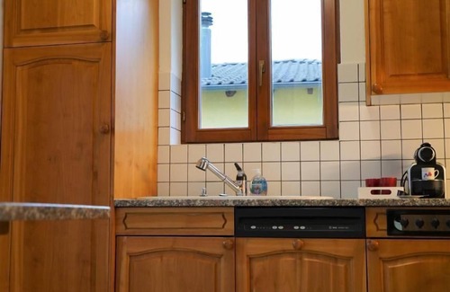 Gordola Apartment | Holiday apartment Gordola for 1 - 5 persons with 3 bedrooms - Holiday apartment
