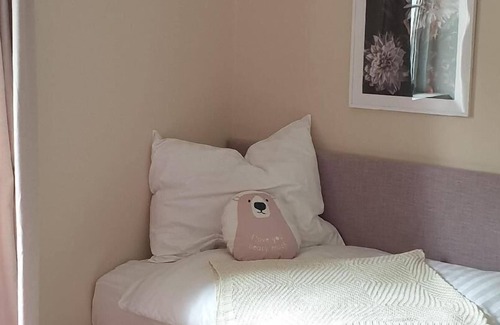 Geidorf Apartment | Holiday apartment Graz (Stadt) for 1 - 5 persons with 1 bedroom - Holiday apartment in one or multi-