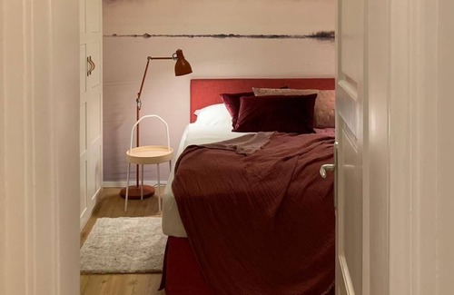 Geidorf Apartment | Holiday apartment Graz (Stadt) for 1 - 5 persons with 1 bedroom - Holiday apartment in one or multi-