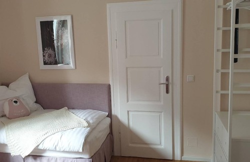 Geidorf Apartment | Holiday apartment Graz (Stadt) for 1 - 5 persons with 1 bedroom - Holiday apartment in one or multi-