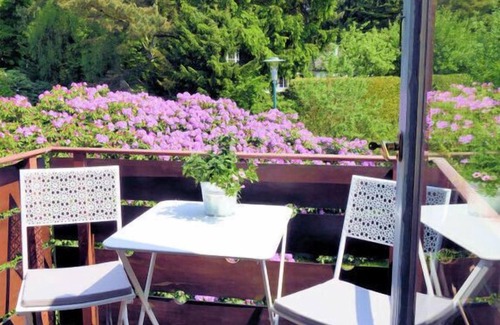 Aumuehle Apartment | Holiday apartment Green House