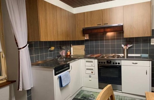 Gurtnellen Apartment | Holiday apartment Gurtnellen for 1 - 9 persons with 4 bedrooms - Holiday apartment in one or multi-f