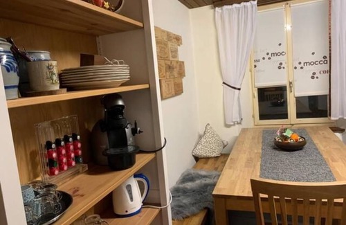 Gurtnellen Apartment | Holiday apartment Gurtnellen for 1 - 9 persons with 4 bedrooms - Holiday apartment in one or multi-f