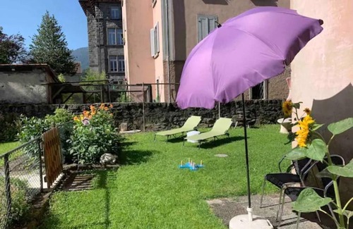 Gurtnellen Apartment | Holiday apartment Gurtnellen for 1 - 9 persons with 4 bedrooms - Holiday apartment in one or multi-f