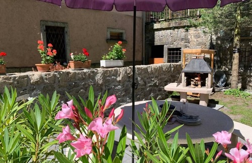 Gurtnellen Apartment | Holiday apartment Gurtnellen for 1 - 9 persons with 4 bedrooms - Holiday apartment in one or multi-f