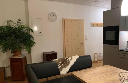 Gurtnellen Apartment | Holiday apartment Gurtnellen for 1 - 4 persons with 1 bedroom - Holiday apartment in one or multi-fa