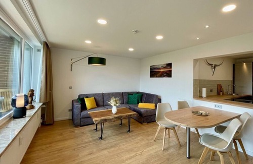 Hahnenklee House | Holiday apartment Harz holiday