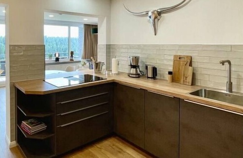 Hahnenklee House | Holiday apartment Harz holiday