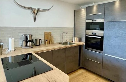 Hahnenklee House | Holiday apartment Harz holiday