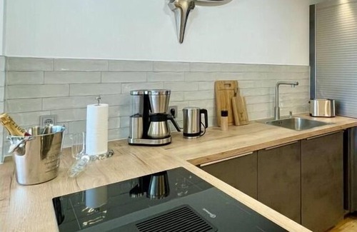 Hahnenklee House | Holiday apartment Harz holiday