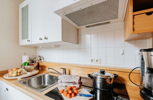 Braunlage Apartment | Holiday apartment Harzsuites Warlich Birkenblick