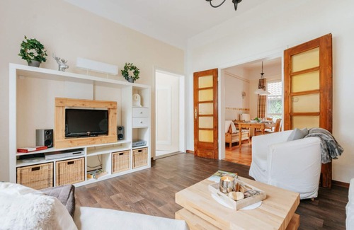 Braunlage Apartment | Holiday apartment Harzsuites Warlich Birkenblick