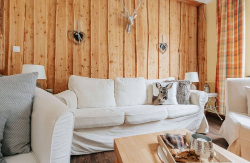 Braunlage Apartment | Holiday apartment Harzsuites Warlich Birkenblick