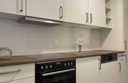 Hamelin Apartment | Holiday apartment Hameln for 1 - 2 persons with 1 bedroom - Holiday apartment in one or multi-family