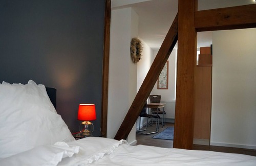 Hamelin Apartment | Holiday apartment Hameln for 1 - 2 persons - Holiday apartment in one or multi-family house