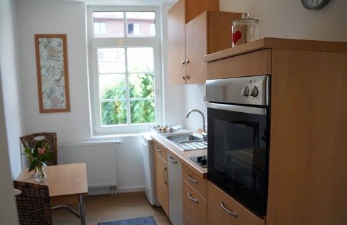 Hamelin Apartment | Holiday apartment Hameln for 1 - 2 persons - Holiday apartment in one or multi-family house